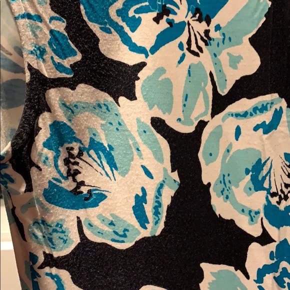 An Taylor Loft women’s small dress - Picture 6 of 6